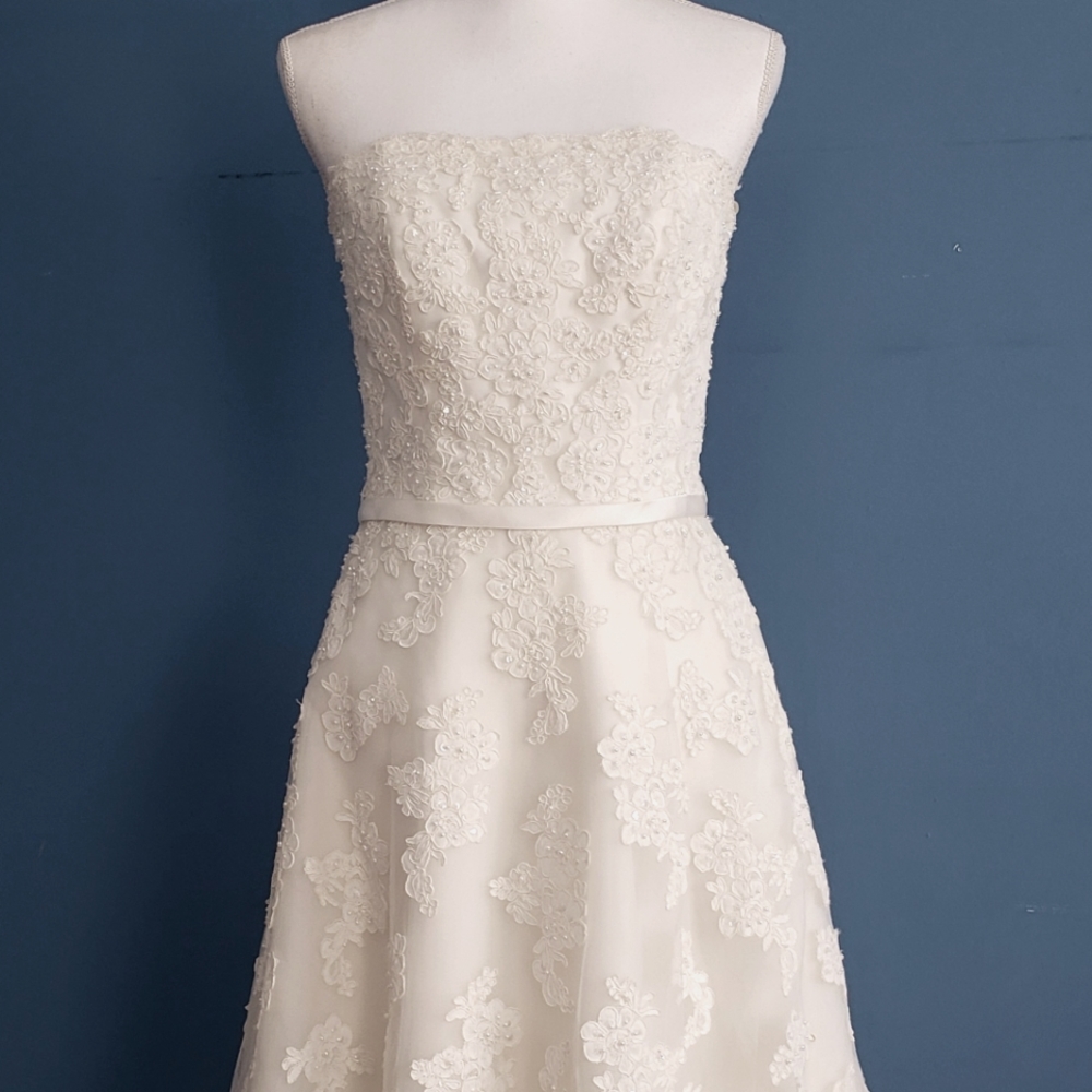 Galina Wedding Dress